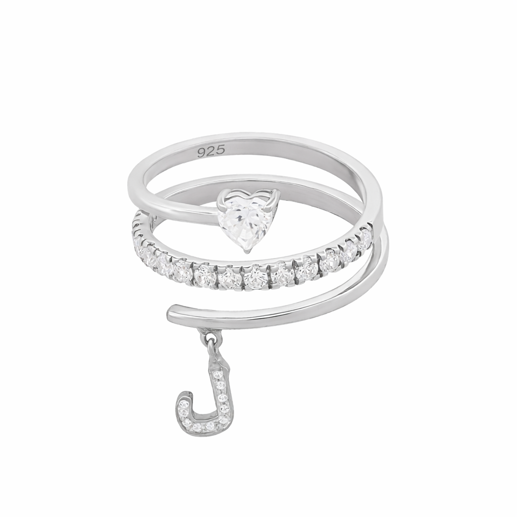Lover's ring