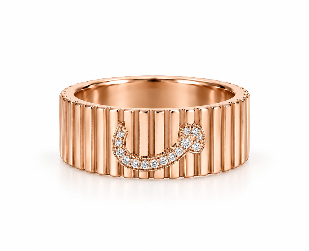 The Grid ring