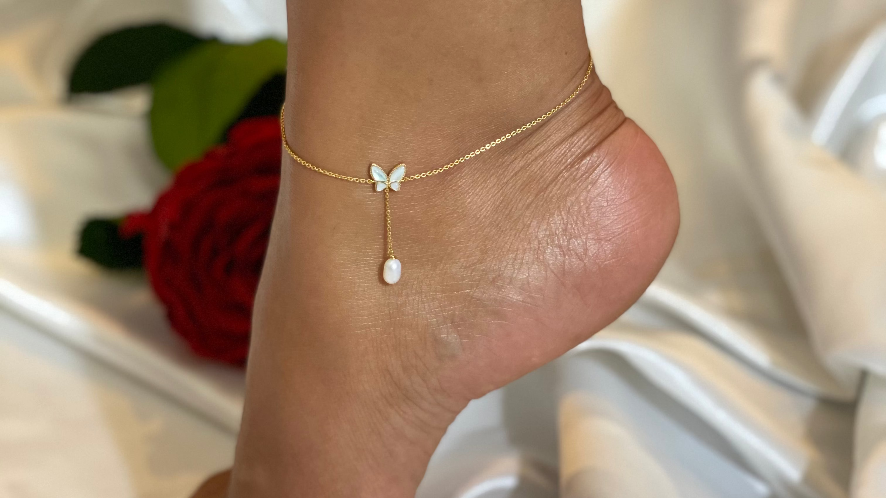 Anklets