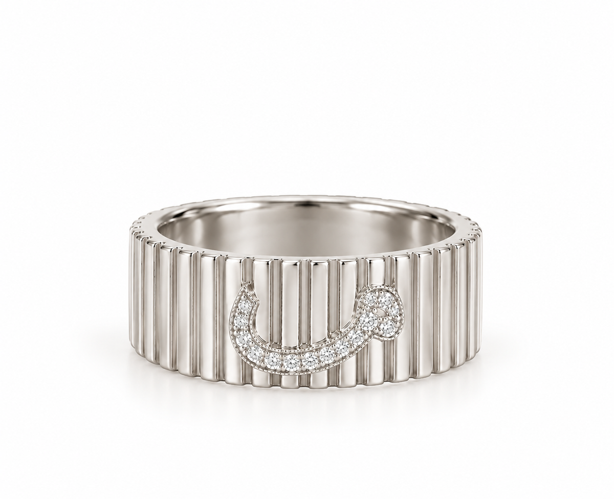 The Grid ring