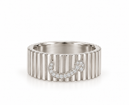 The Grid ring