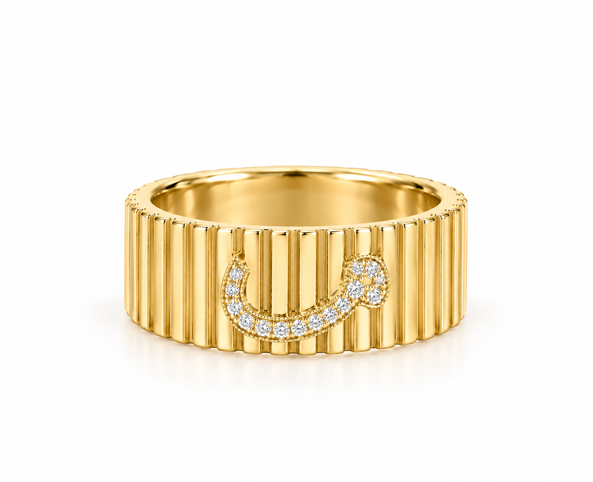 The Grid ring