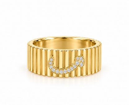 The Grid ring