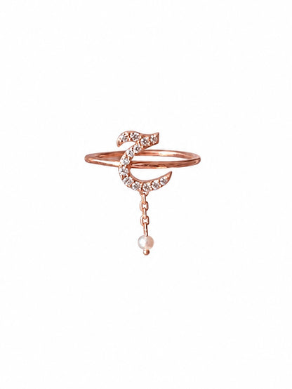 Luma ring
