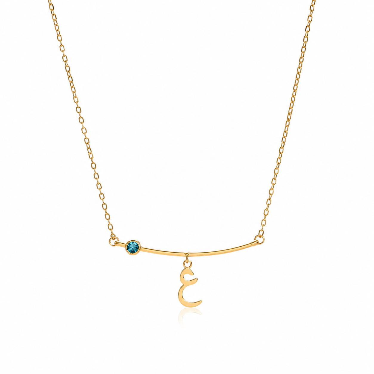 Birthstone Necklace