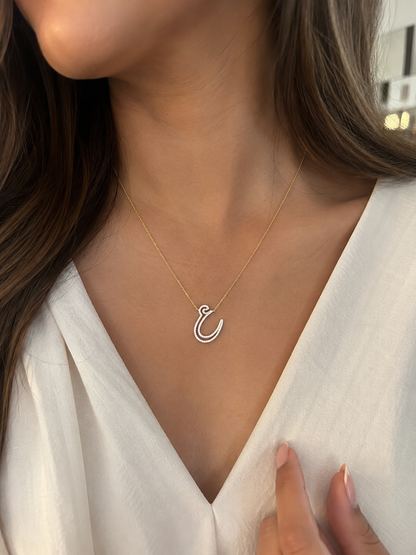 Layali Necklace