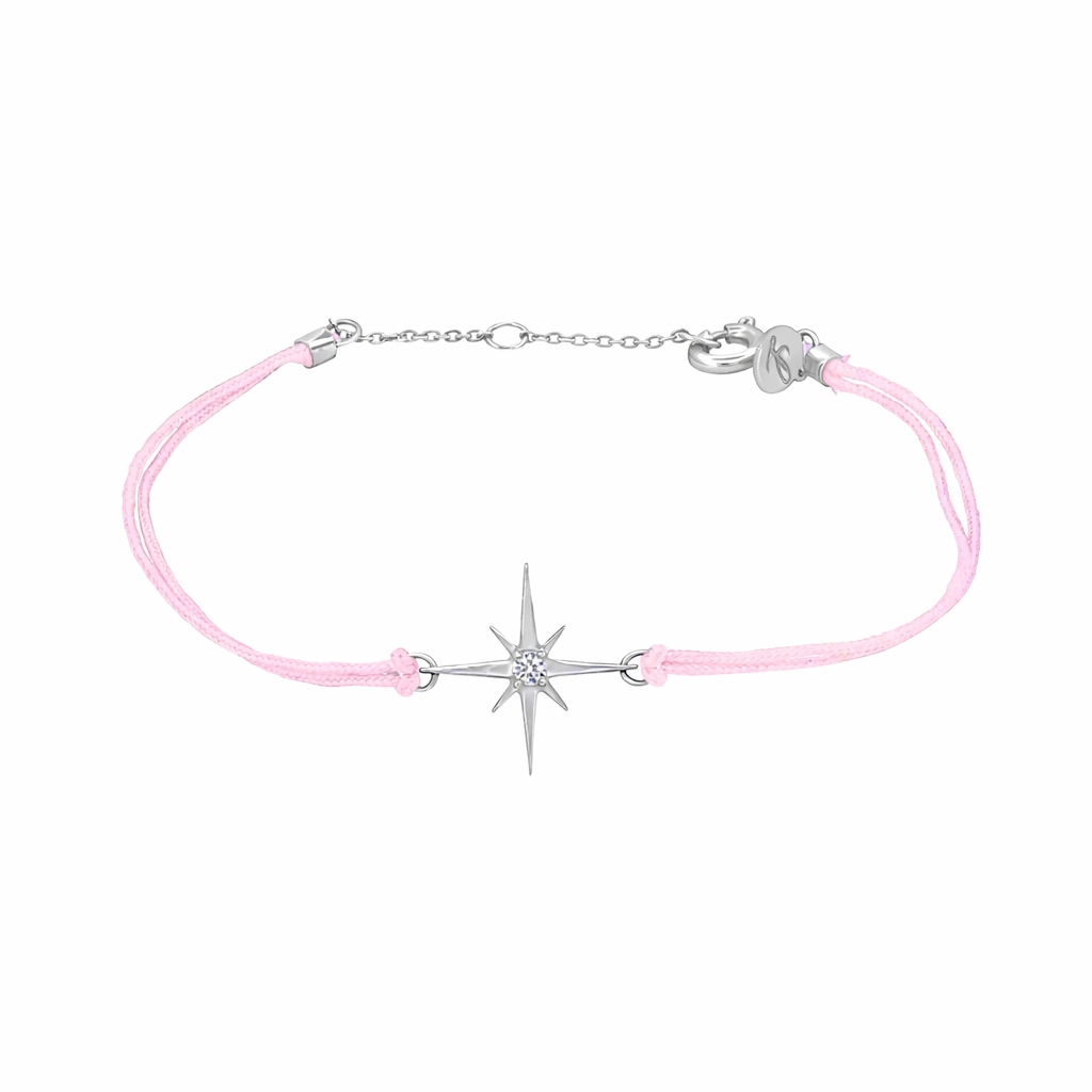 Your star bracelet