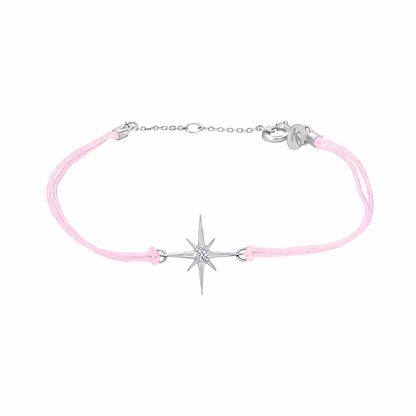 Your star bracelet