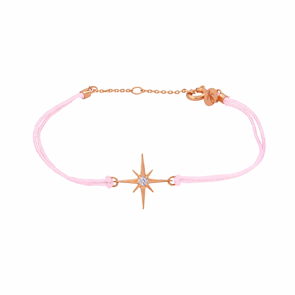 Your star bracelet