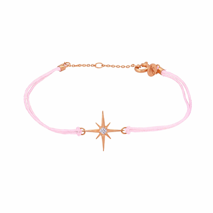 Your star bracelet