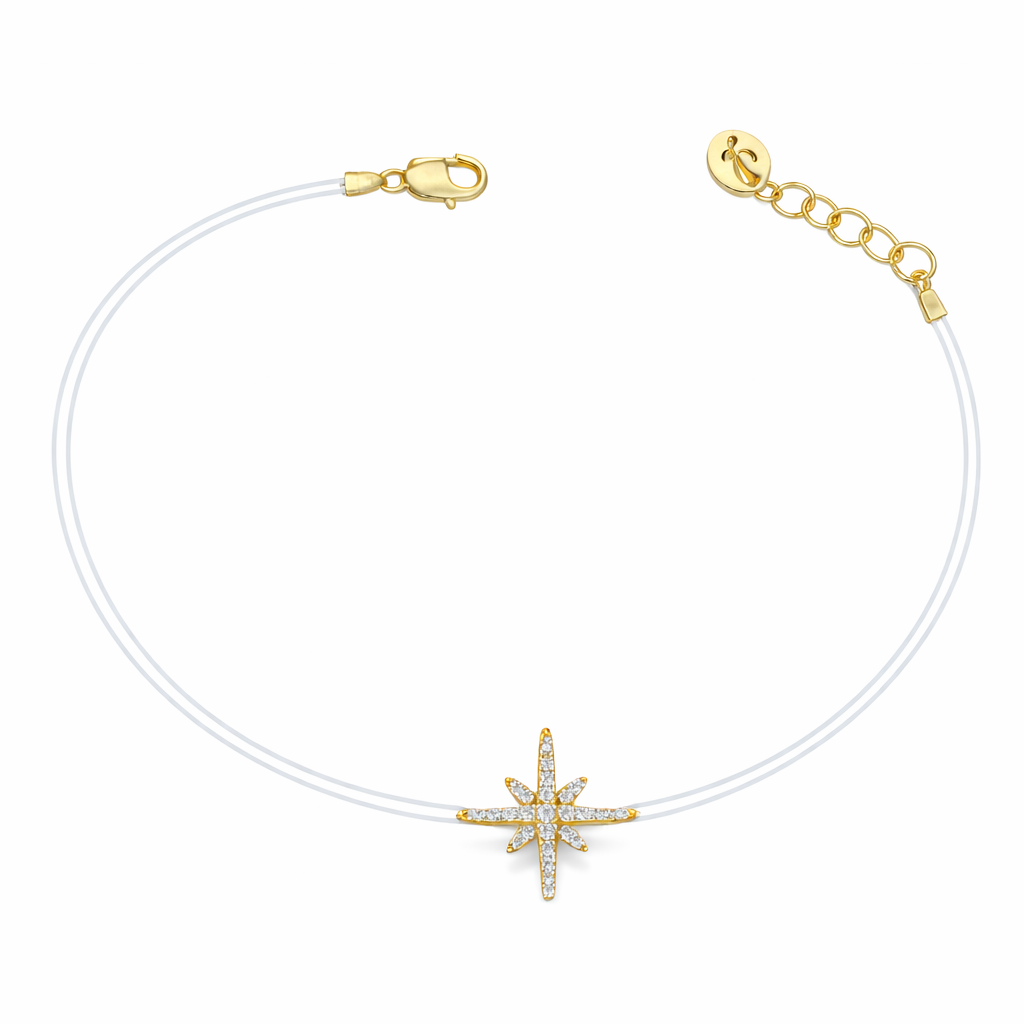 Star Glow Bracelet