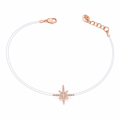 Star Glow Bracelet