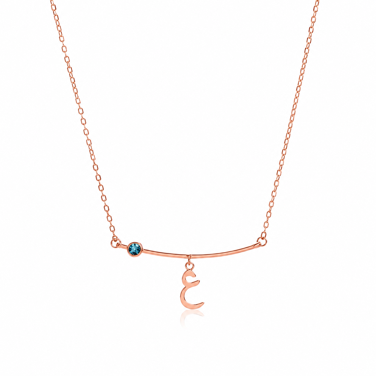 Birthstone Necklace