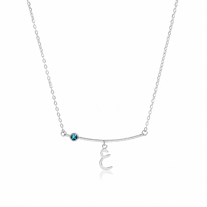 Birthstone Necklace
