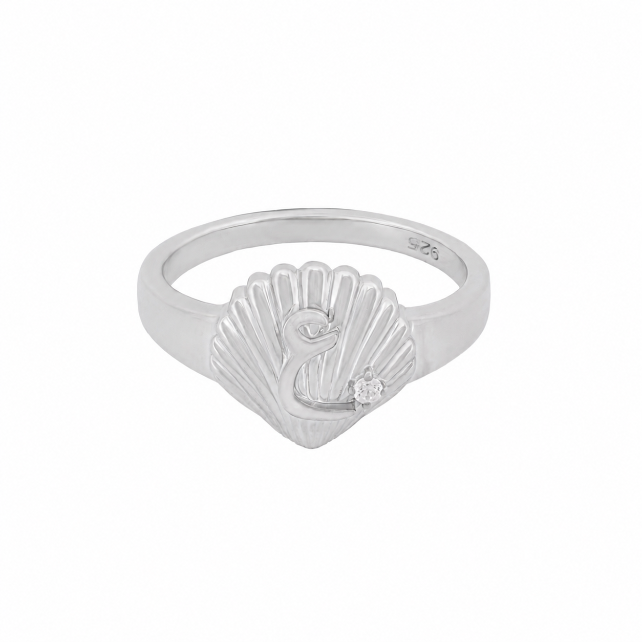 Shell Ring