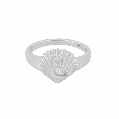 Shell Ring