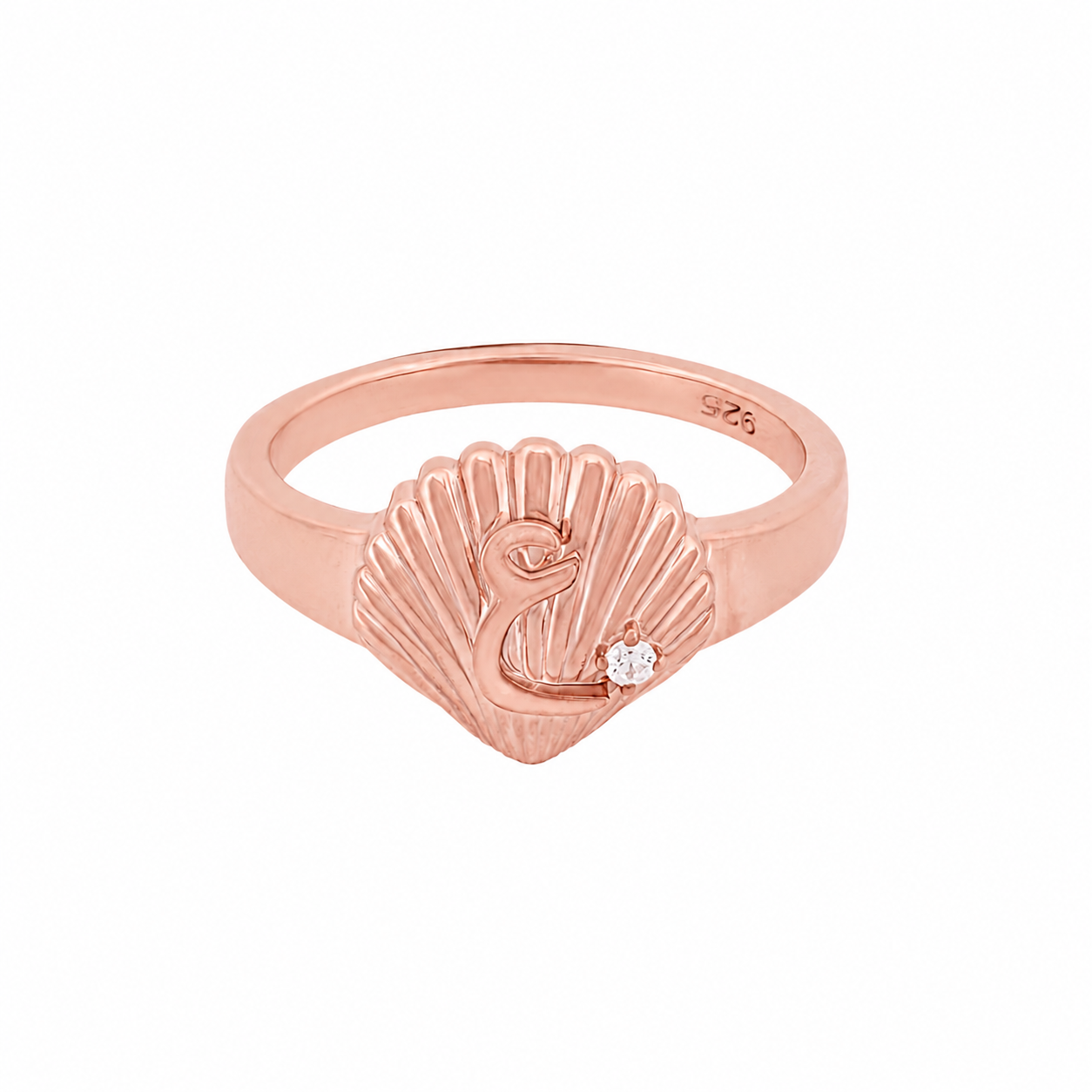 Shell Ring
