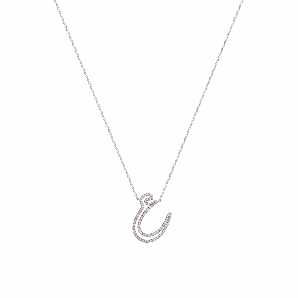 Layali Necklace