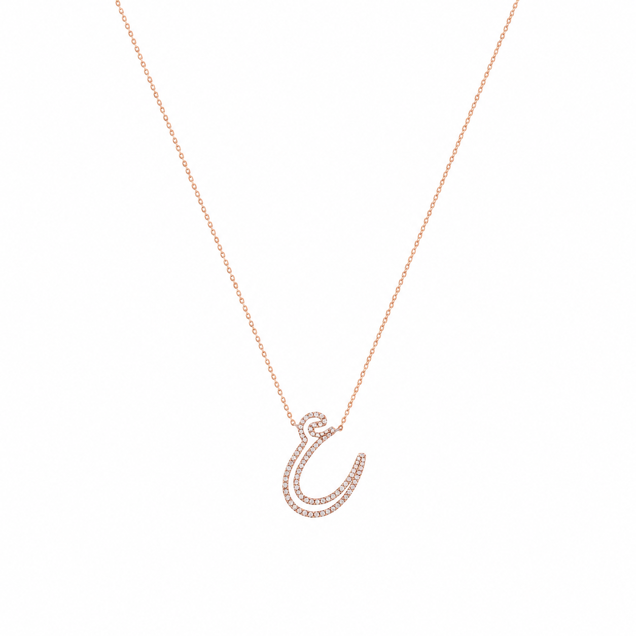 Layali Necklace