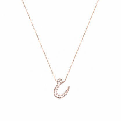 Layali Necklace