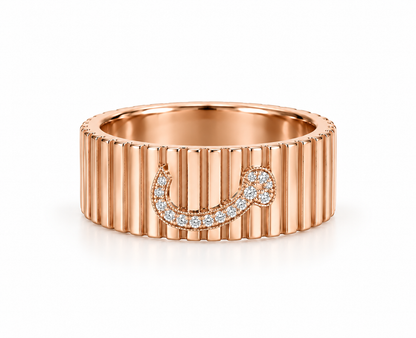 The Grid ring