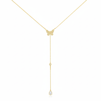 Butterfly Sparkles