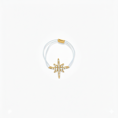 Glow Star Ring