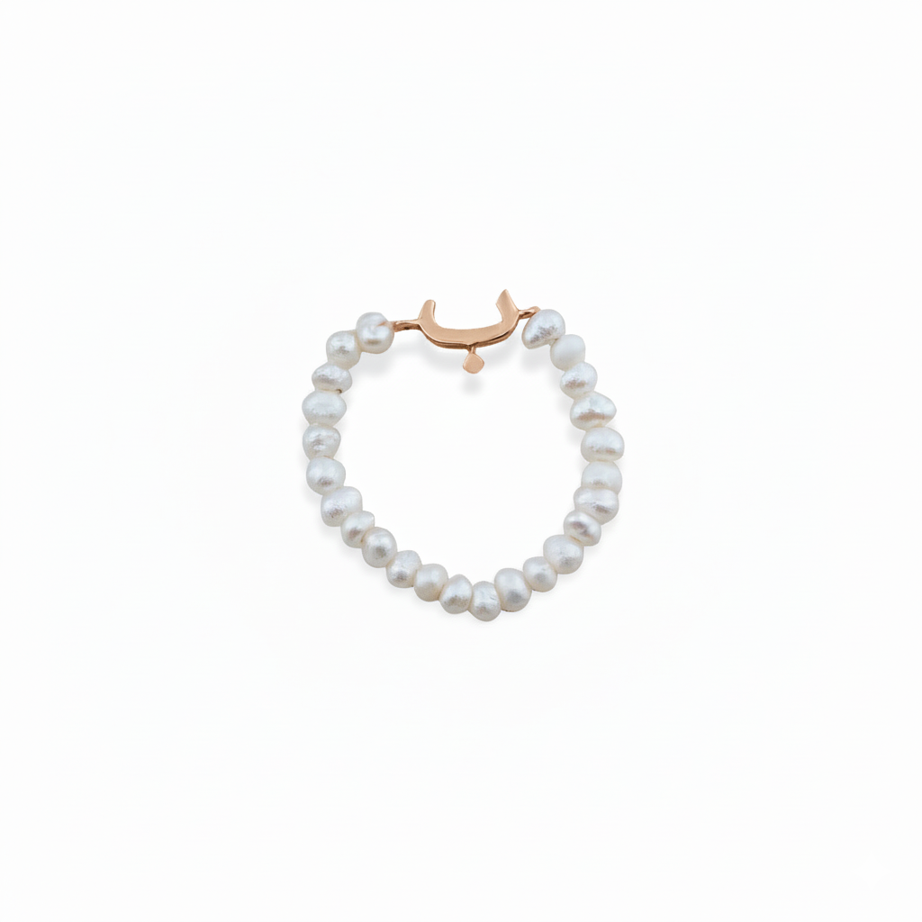 Perla Ring