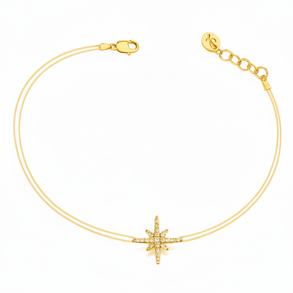 Star Glow Bracelet