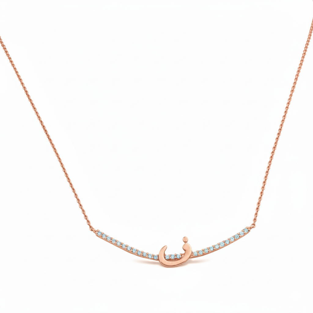 Glam Necklace