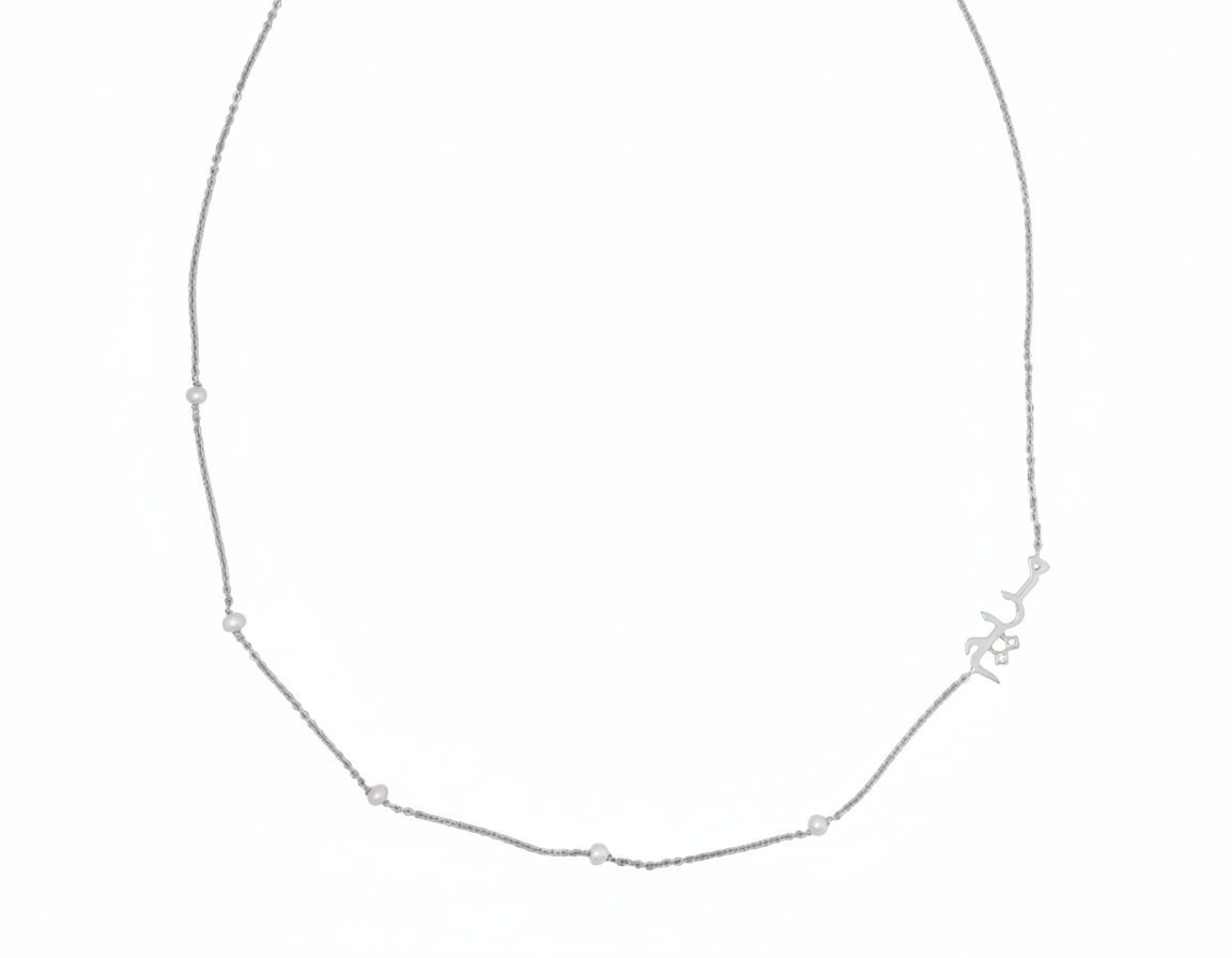 Lorina Signature Necklace