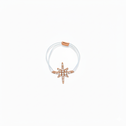 Glow Star Ring