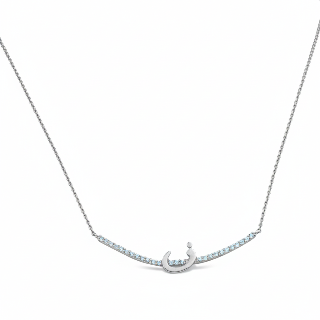 Glam Necklace