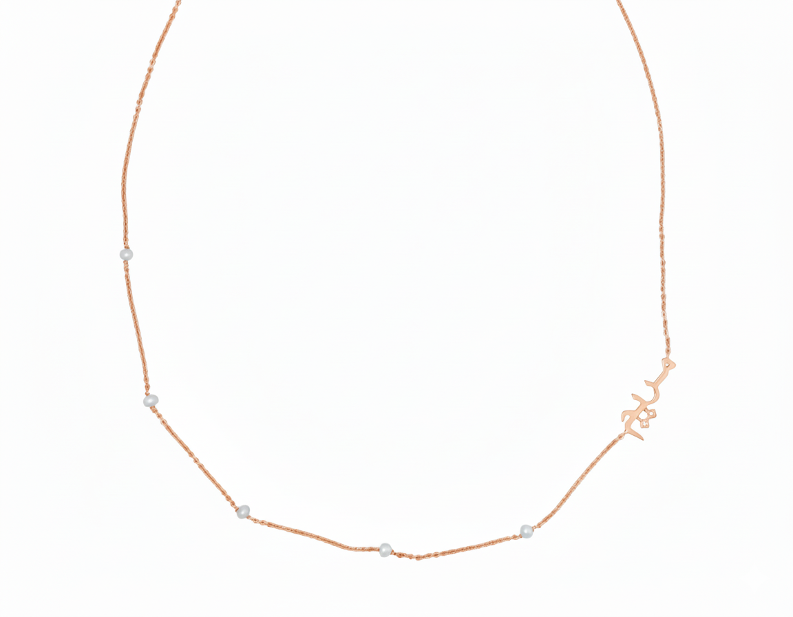 Lorina Signature Necklace