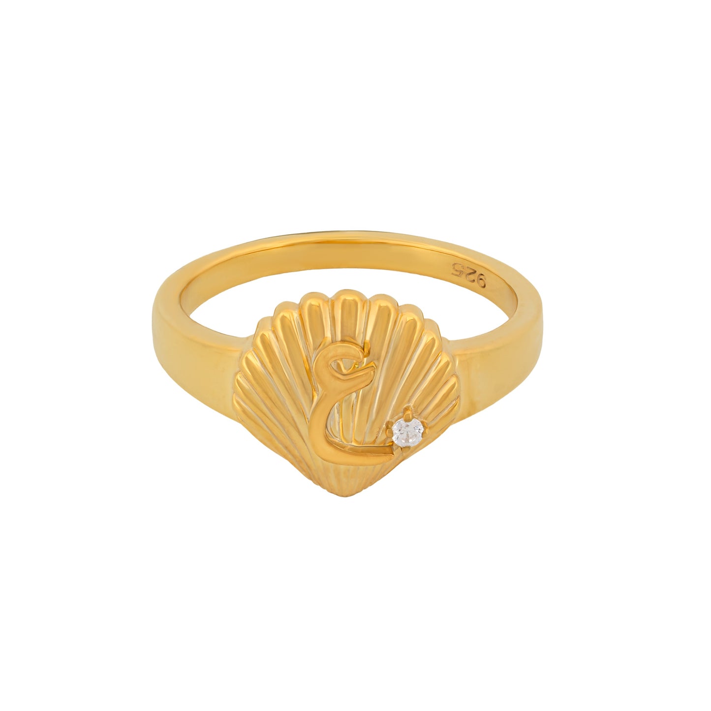 Shell Ring