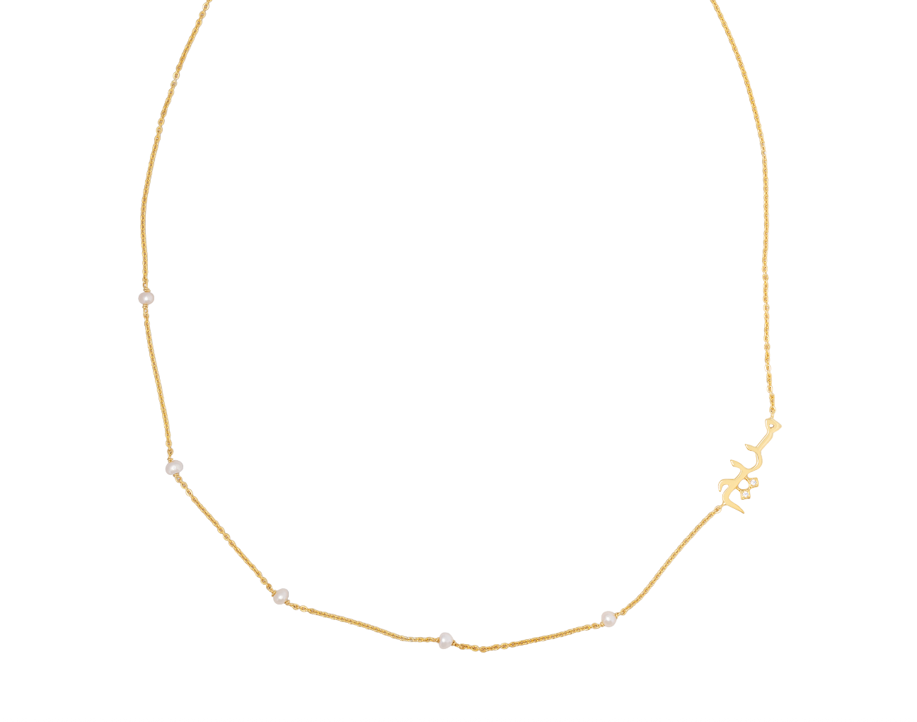 Lorina Signature Necklace