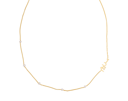 Lorina Signature Necklace