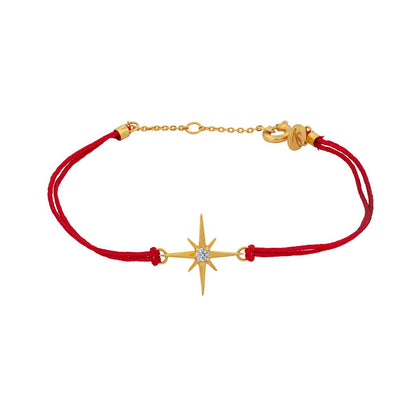 Your star bracelet
