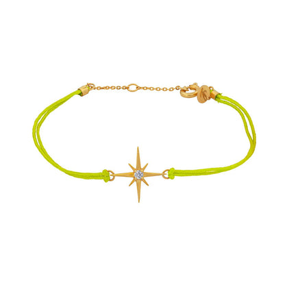 Your star bracelet