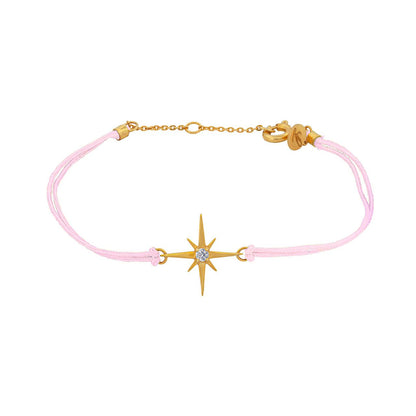Your star bracelet