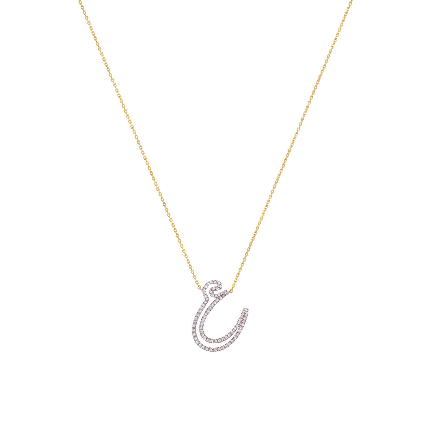 Layali Necklace