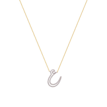 Layali Necklace