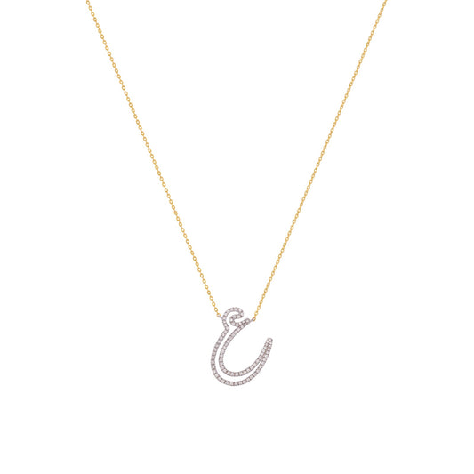 Layali Necklace