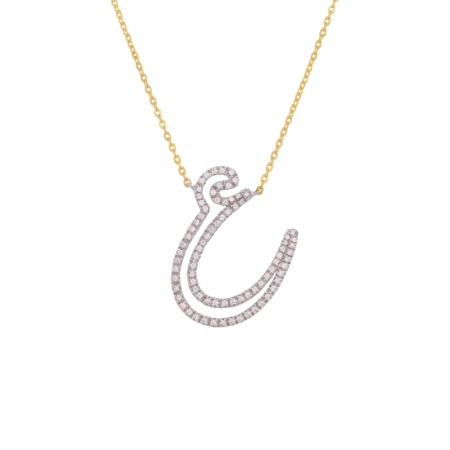 Layali Necklace