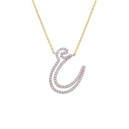 Layali Necklace