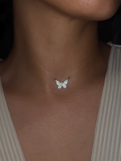 Glow Butterfly