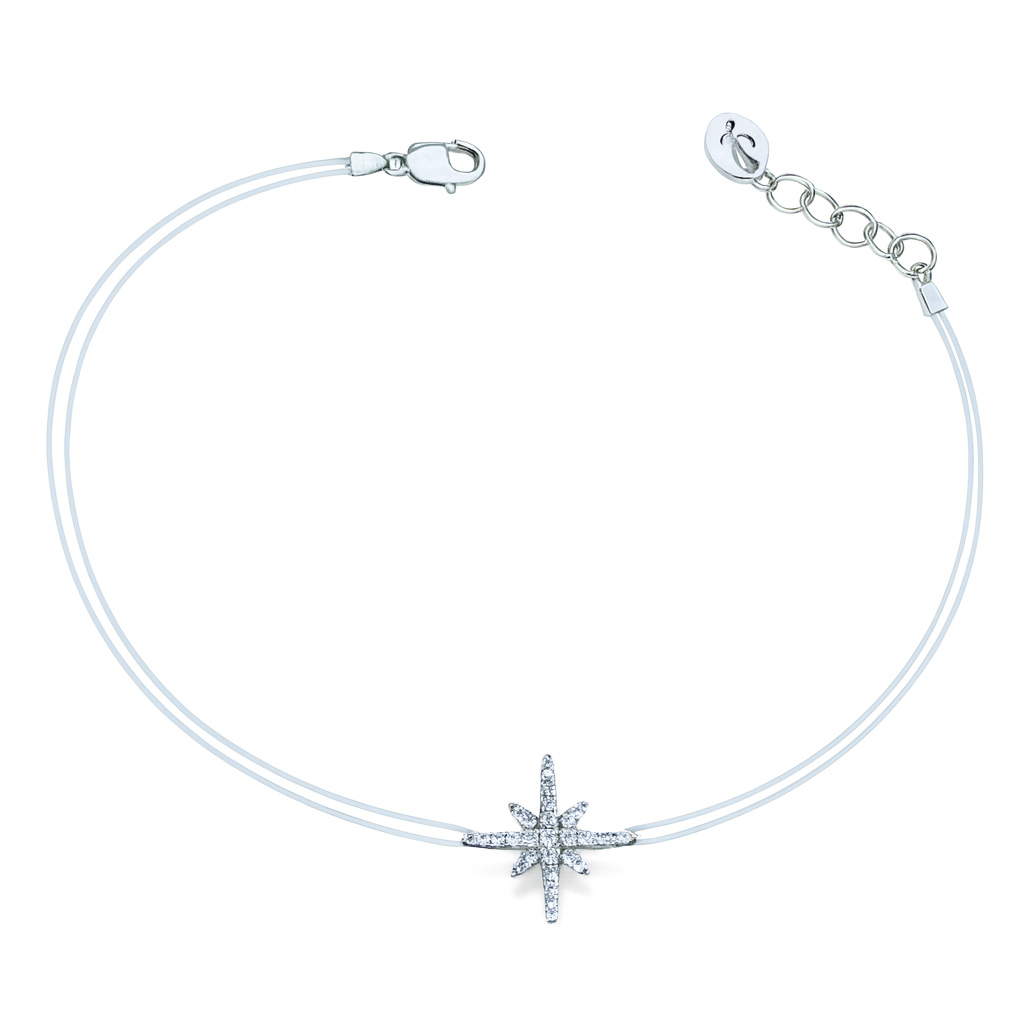 Star Glow Bracelet