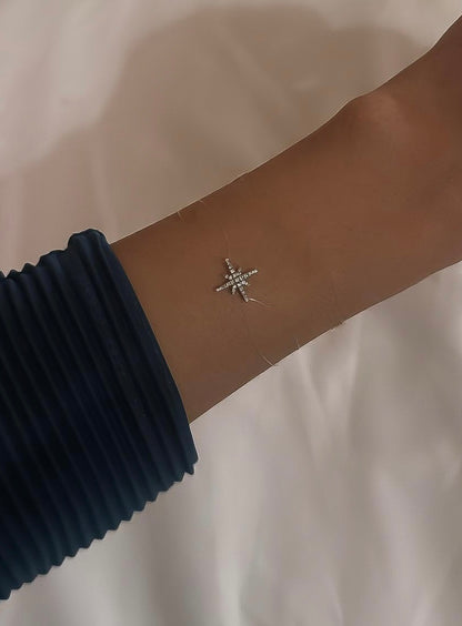 Star Glow Bracelet