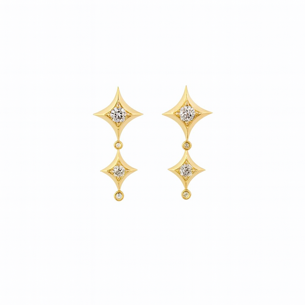 Stella Earrings