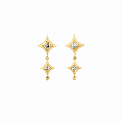 Stella Earrings